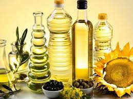 Aceite Vegetal