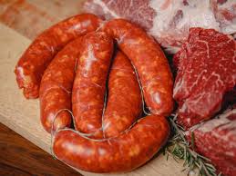 Chorizo