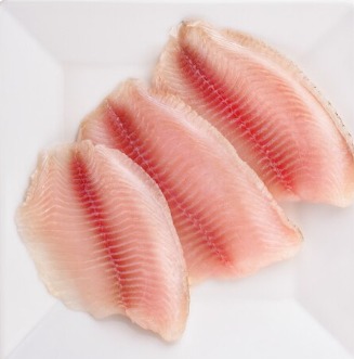 Filete de Pescado