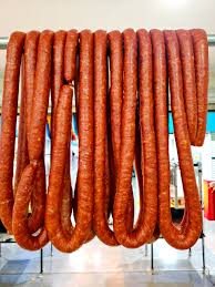 Longaniza