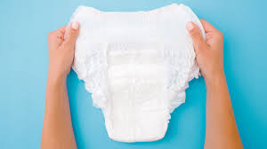 Pañales para Adulto