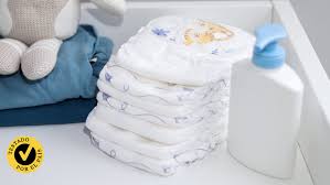 Pañales para Bebé