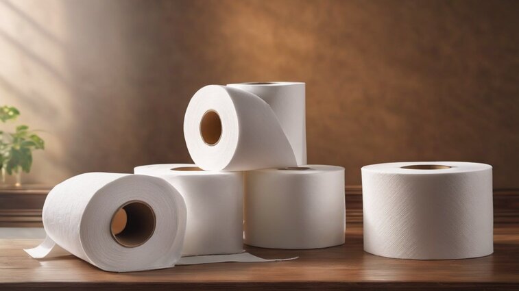 Papel Higiénico