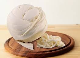 Queso Oaxaca
