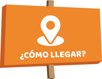 Cómo llegar