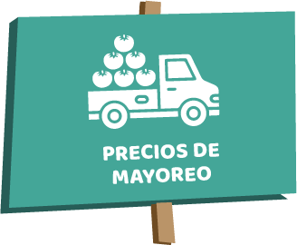 Precios de Mayoreo