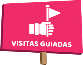 Visitas Guiadas