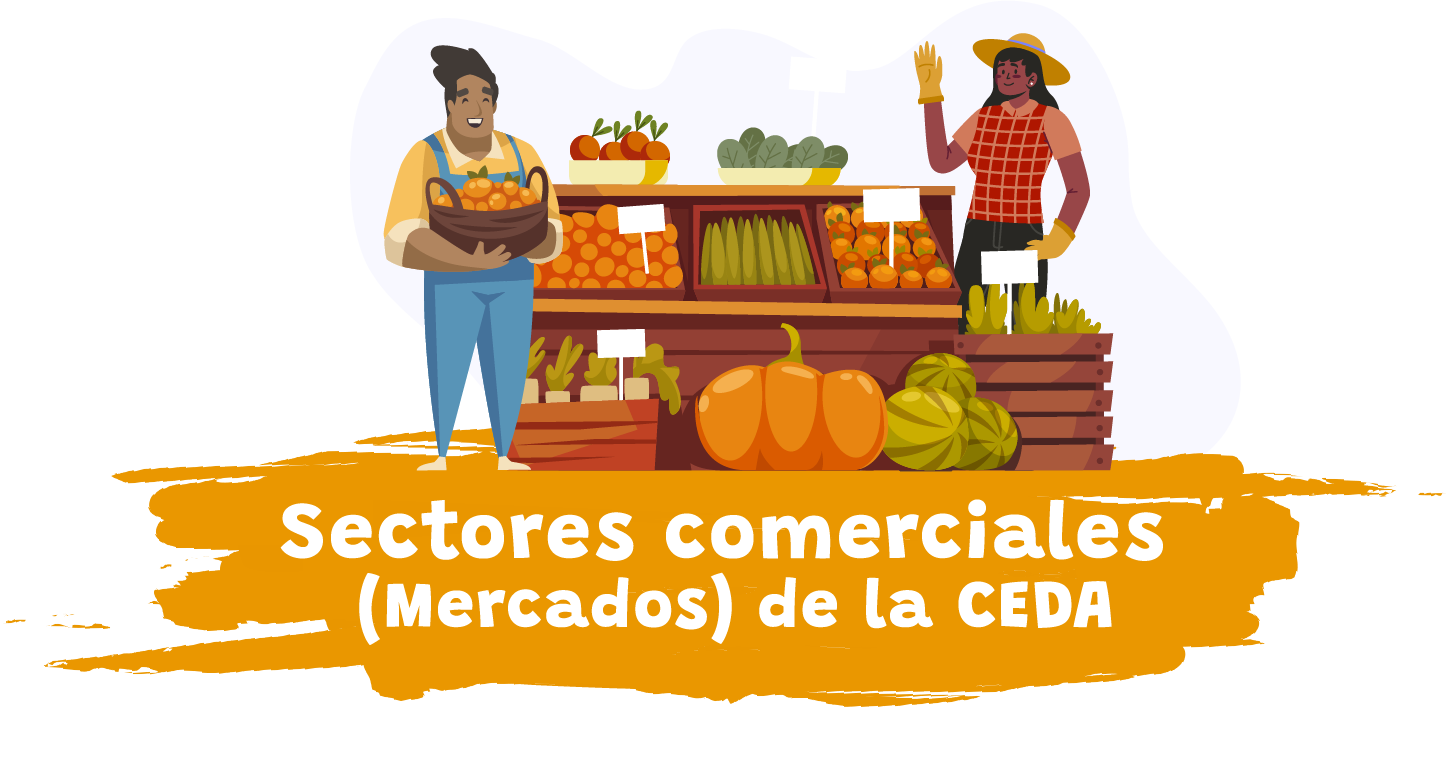 Central de Abasto