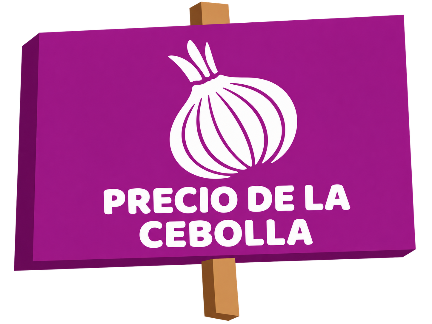 Precio de la Cebolla